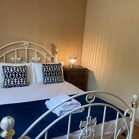 Kilronan 4 Bed House On Castle Grounds Villa Ballyfarnon Eksteriør bilde