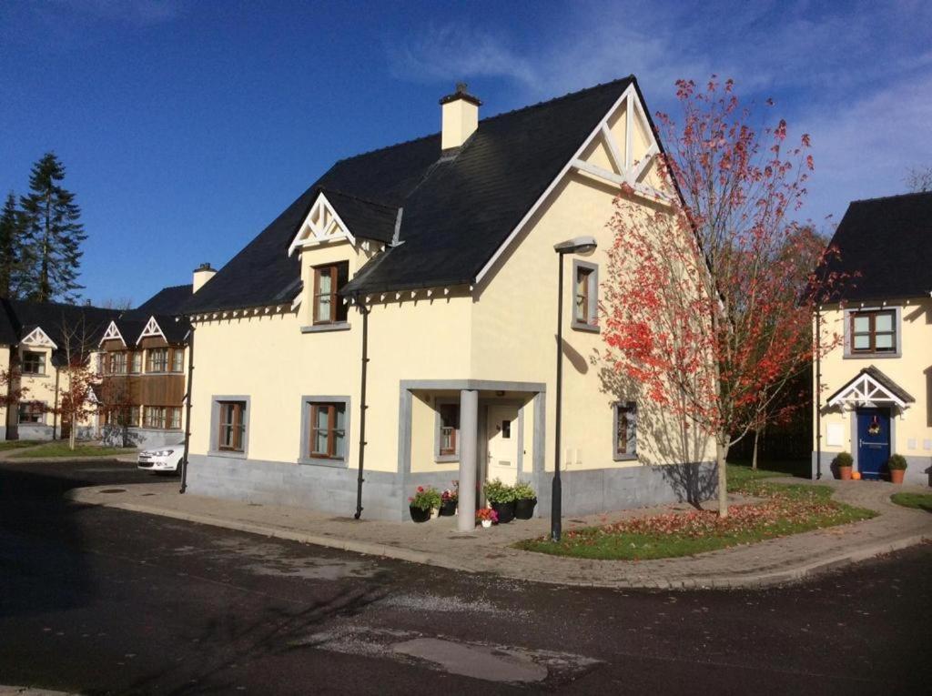 Kilronan 4 Bed House On Castle Grounds Villa Ballyfarnon Eksteriør bilde
