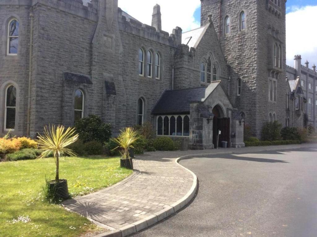Kilronan 4 Bed House On Castle Grounds Villa Ballyfarnon Eksteriør bilde
