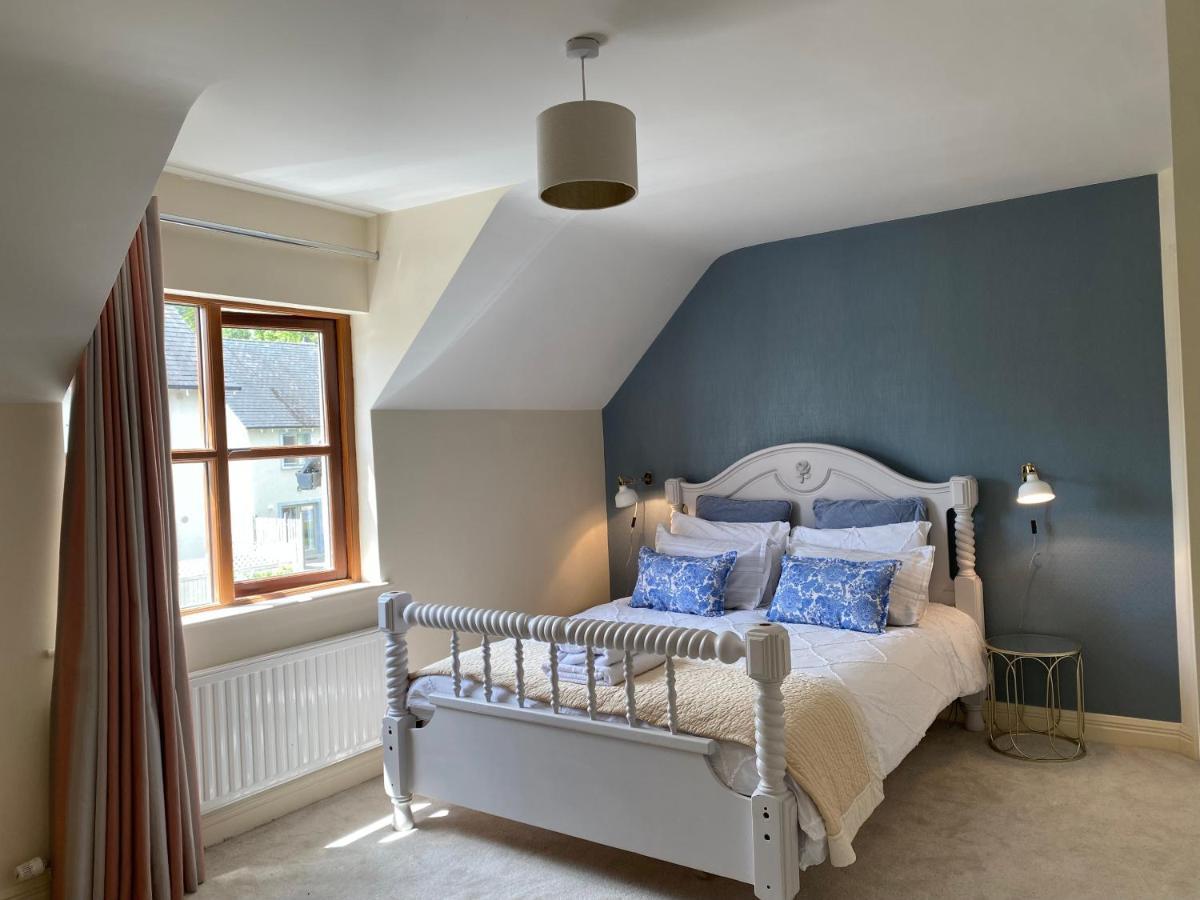 Kilronan 4 Bed House On Castle Grounds Villa Ballyfarnon Eksteriør bilde
