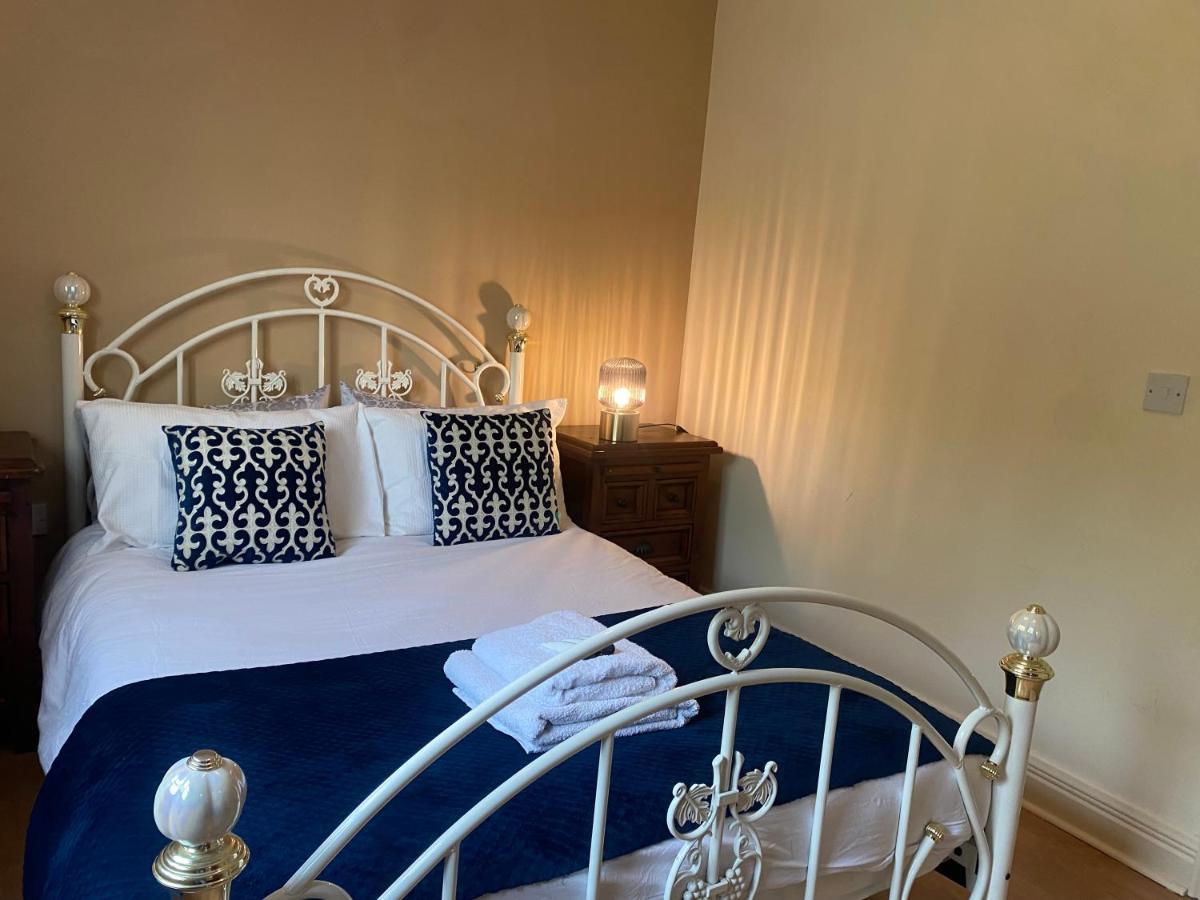 Kilronan 4 Bed House On Castle Grounds Villa Ballyfarnon Eksteriør bilde