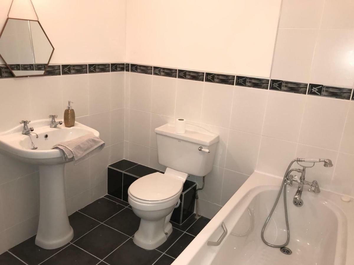 Kilronan 4 Bed House On Castle Grounds Villa Ballyfarnon Eksteriør bilde